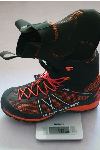 Innenschuh Garmont G-Radikal GTX