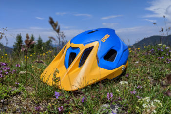 Uvex Brille und Helm im Praxistest