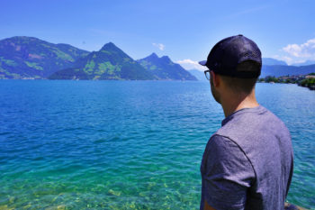 BioActive T-Shirt Ari von Palgero im Detail