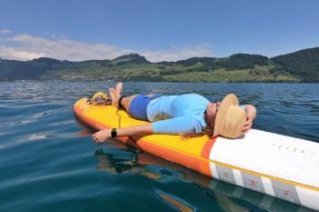 BioActive Shirt von Palgero