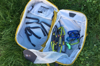 Lowe Alpine Outcast 44