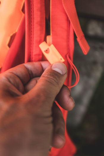 Der Salewa Apex Guide 35 im Detail