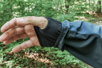 Montura Air Active Hoodie im Detail