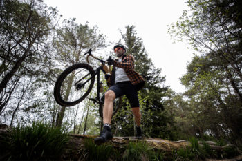 Evoc stattet Dich... | Foto: Evoc