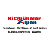 Pillersee Tal - Kitzbüheler Alpen (Anzeige)