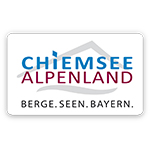 Chiemsee Alpenland (Anzeige)
