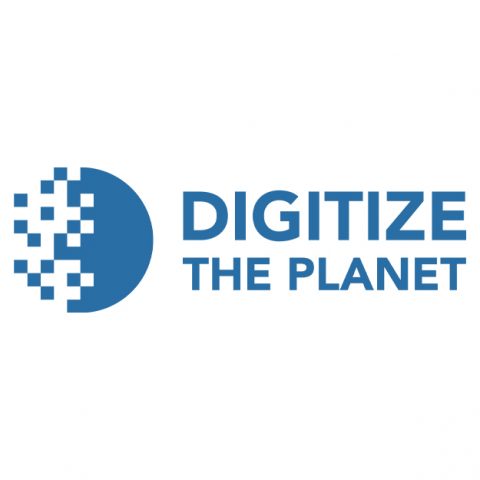 Digitize the Planet e.V. (Anzeige)