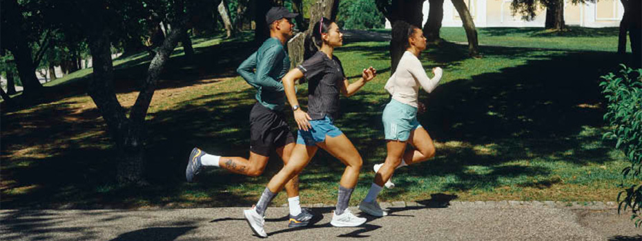 adidas