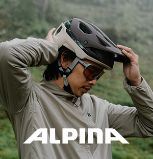Alpina Fahrradhelme kaufen | Bergzeit.at