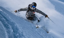 kaufen INF Bergzeit Ugo Ziener Handschuhe | GTX Crosscountry