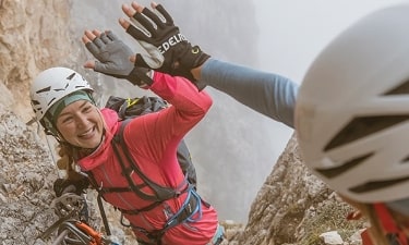 Ziener Ugo GTX INF Crosscountry Handschuhe kaufen | Bergzeit