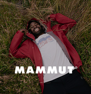 Mammut Albula IN Hooded Jacket Damen Jacke rot online kaufen